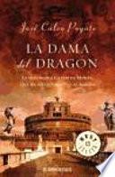 libro La Dama Del Dragón